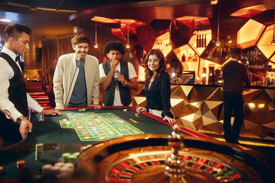 fairspin casinoLike An Expert. Follow These 5 Steps To Get There